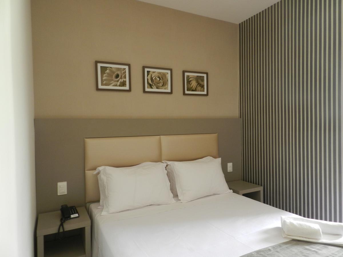 Splendore Hotel Conceição do Mato Dentro Exteriér fotografie