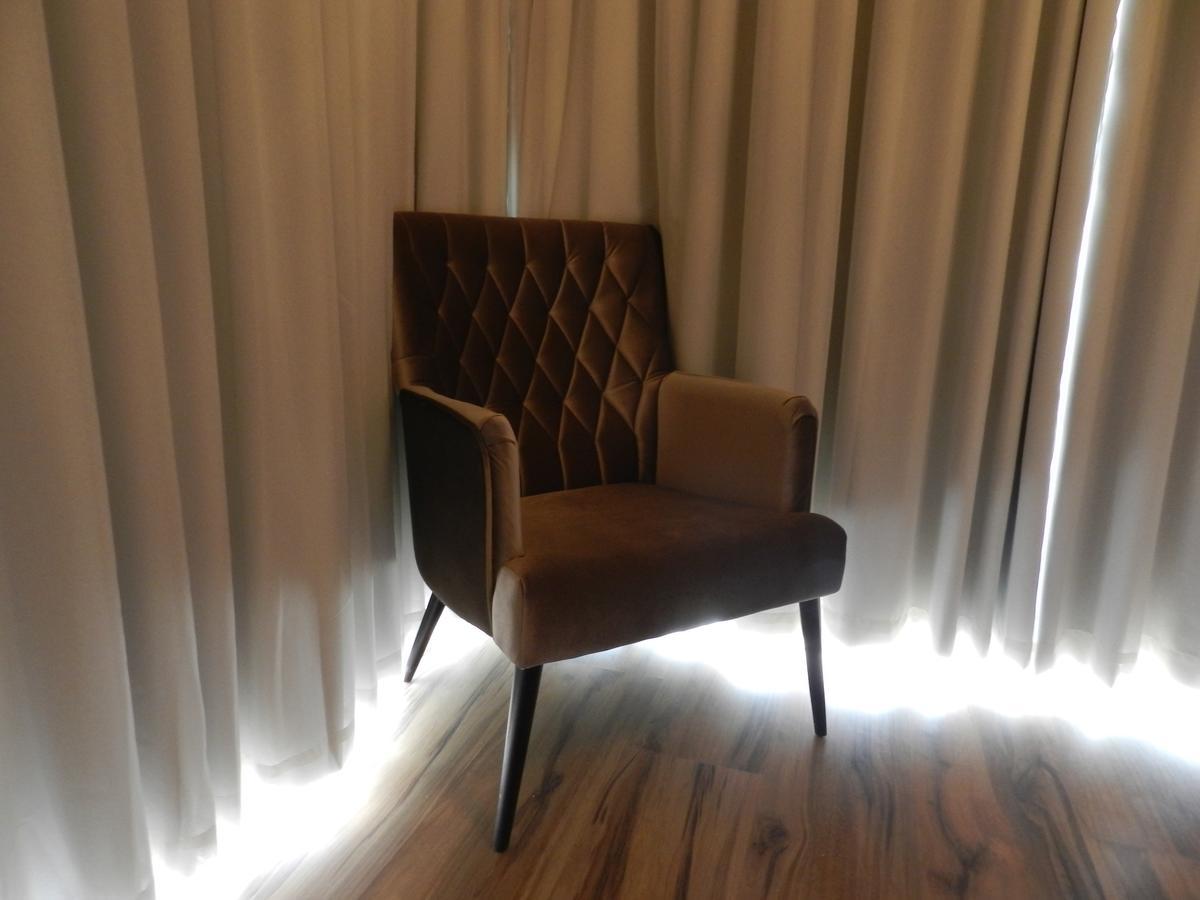 Splendore Hotel Conceição do Mato Dentro Exteriér fotografie
