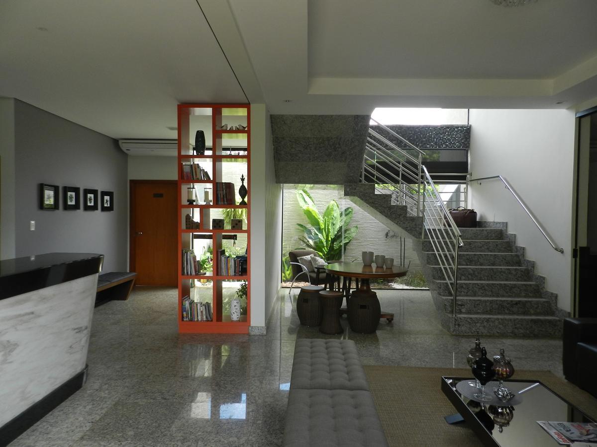 Splendore Hotel Conceição do Mato Dentro Exteriér fotografie